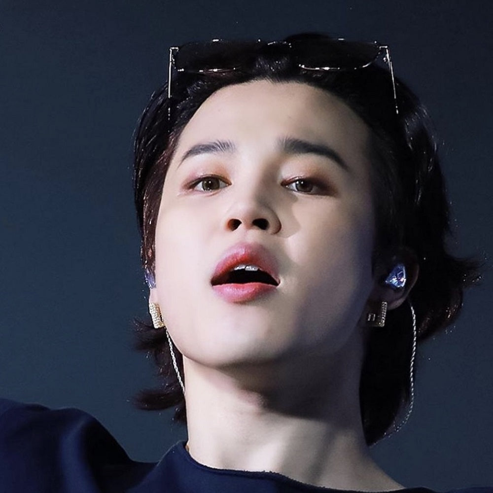 ジミン ピアス justLoveR. ジャストラバー