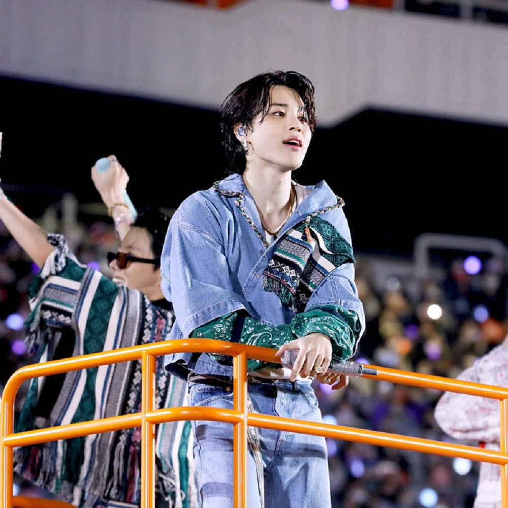 ジミン ピアス justLoveR. ジャストラバー