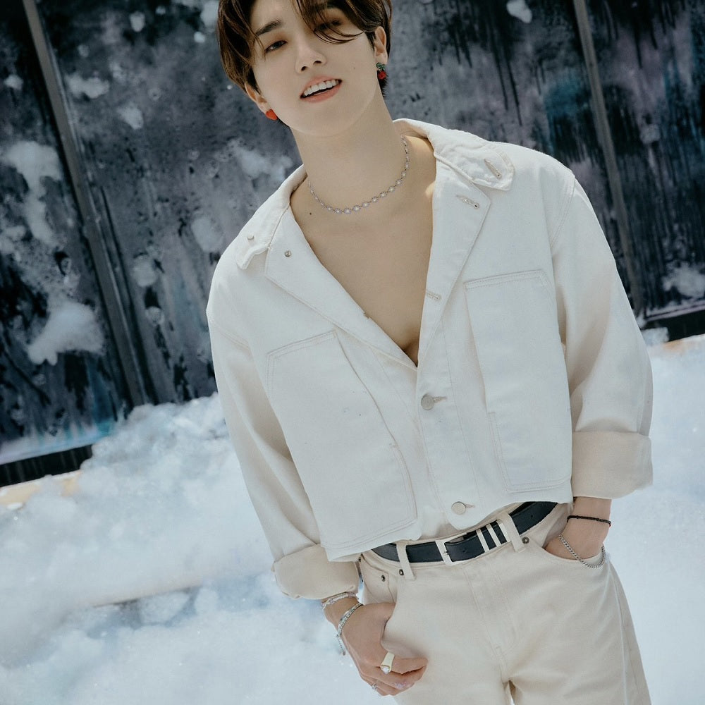 ハン リング 指輪 VVV ブイブイブイ