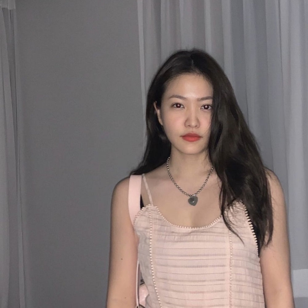 イェリ ネックレス ニロセレンディピティ