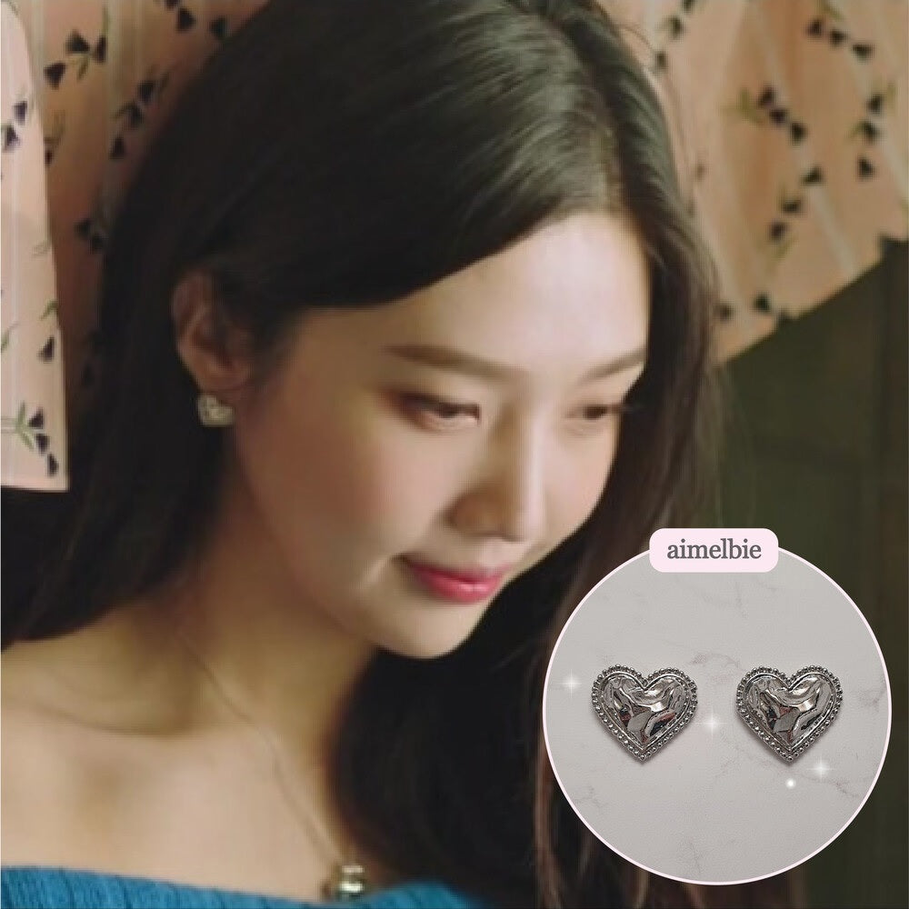 ジョイ ピアス aimelbie アイメルビー