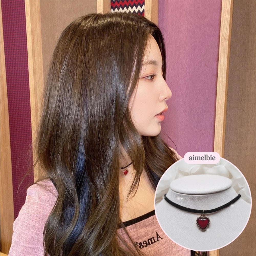 ヨンヒ 3点セット aimelbie アイメルビー