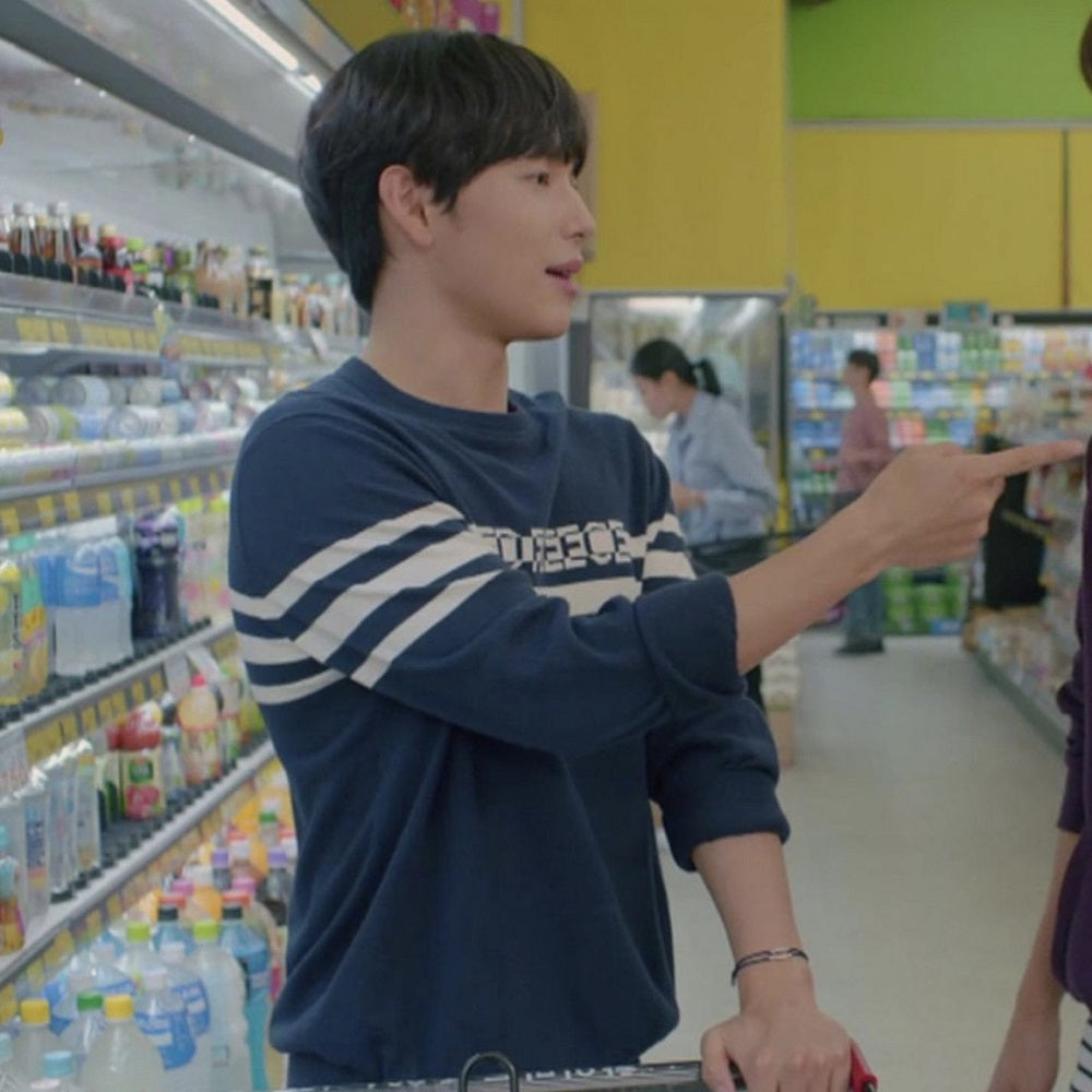 イムシワン ブレスレット イエールロー