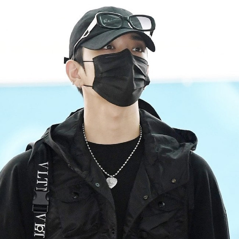 ジョシュア ネックレス ニロセレンディピティ