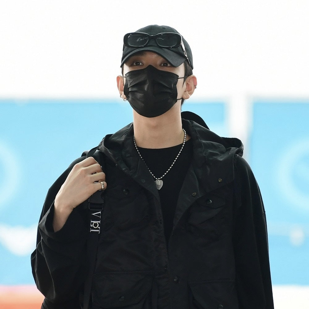 ジョシュア ネックレス ニロセレンディピティ