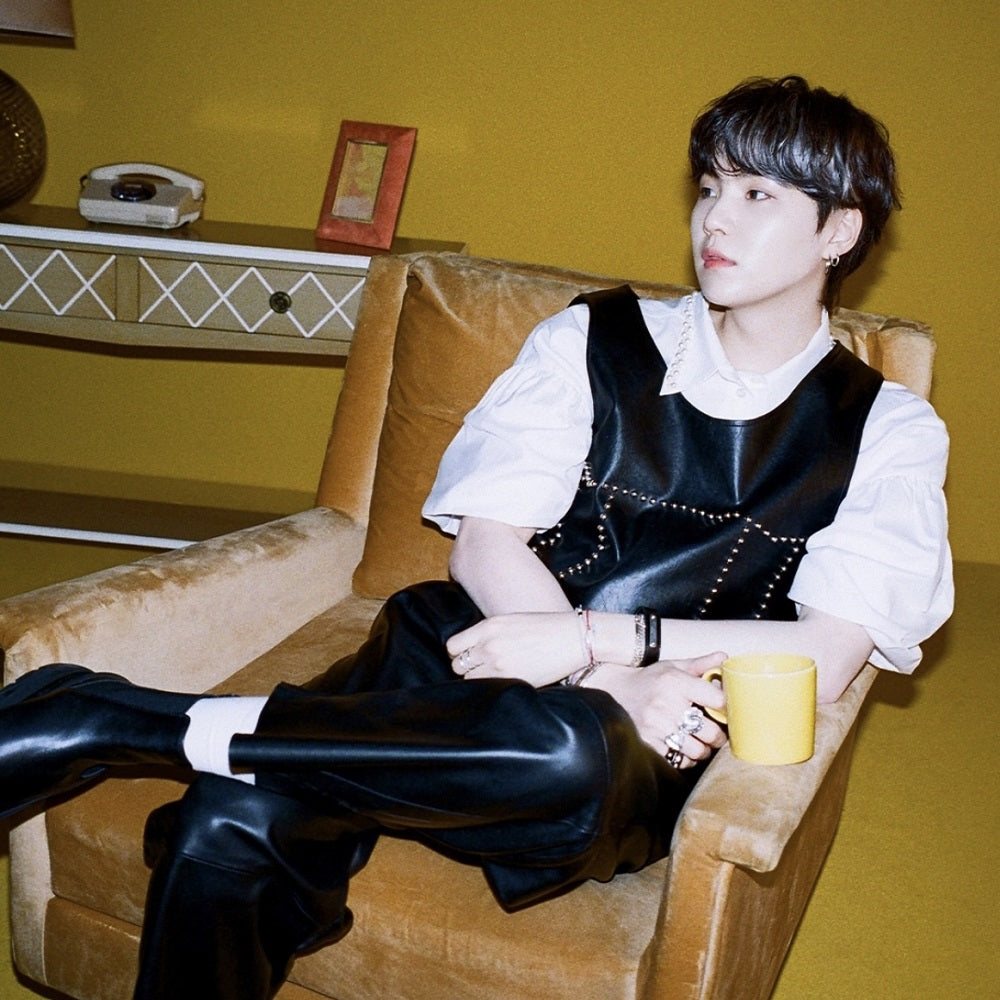 ユンギ リング 指輪 アベックニューヨーク