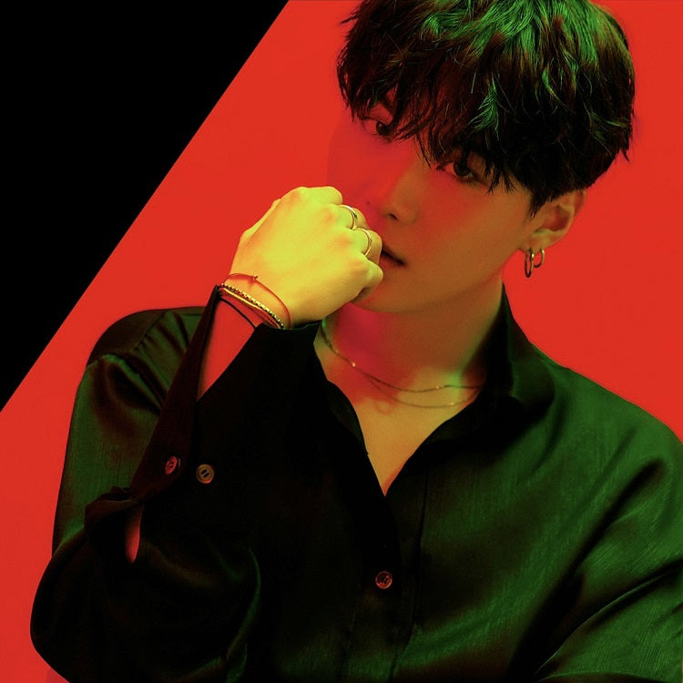 ユンギ リング 指輪 ワンイナフ