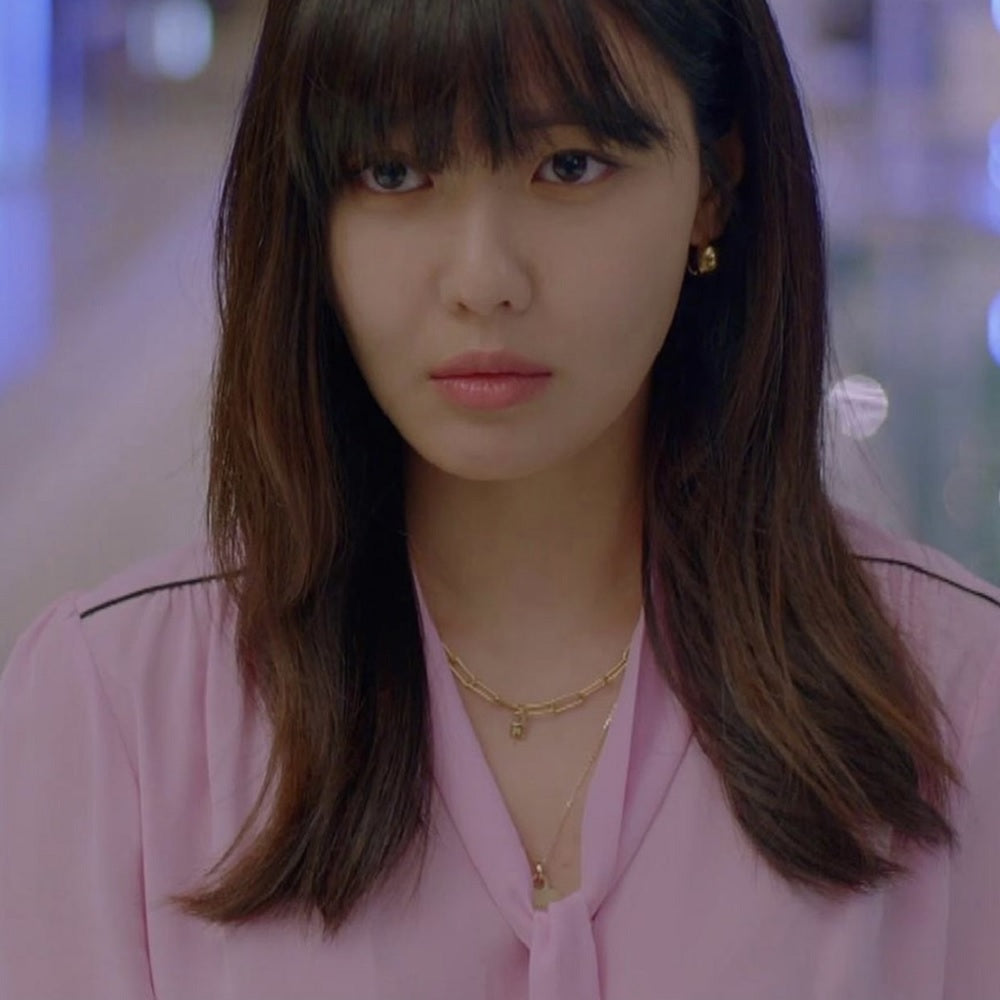 スヨン ネックレス MARTA マルタ