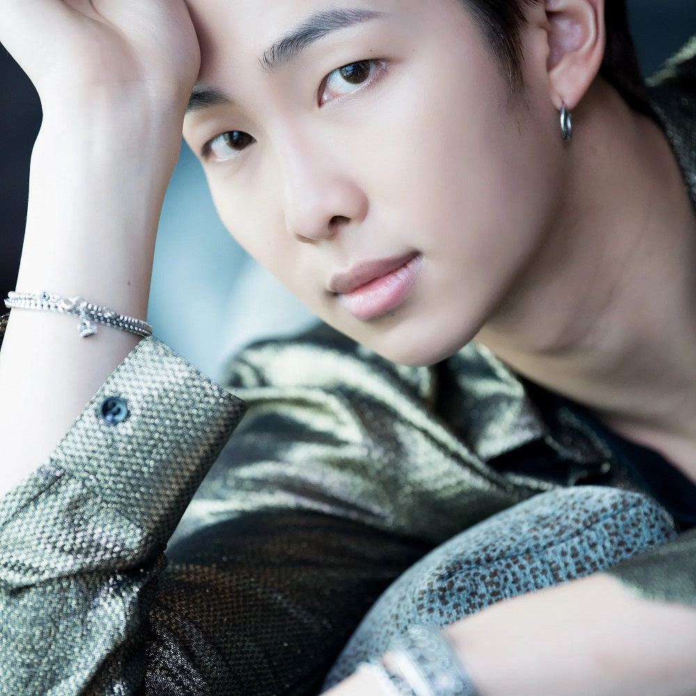 ナムジュン ブレスレット frica フリカ