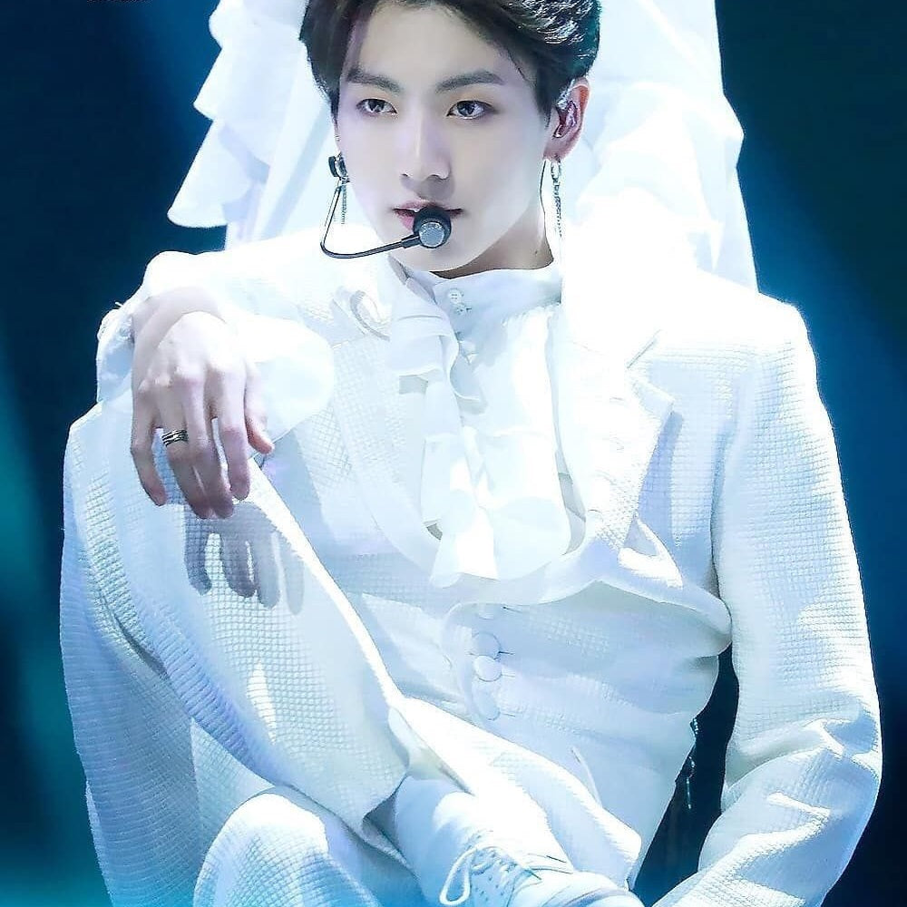 ジョングク 指輪 リング frica フリカ