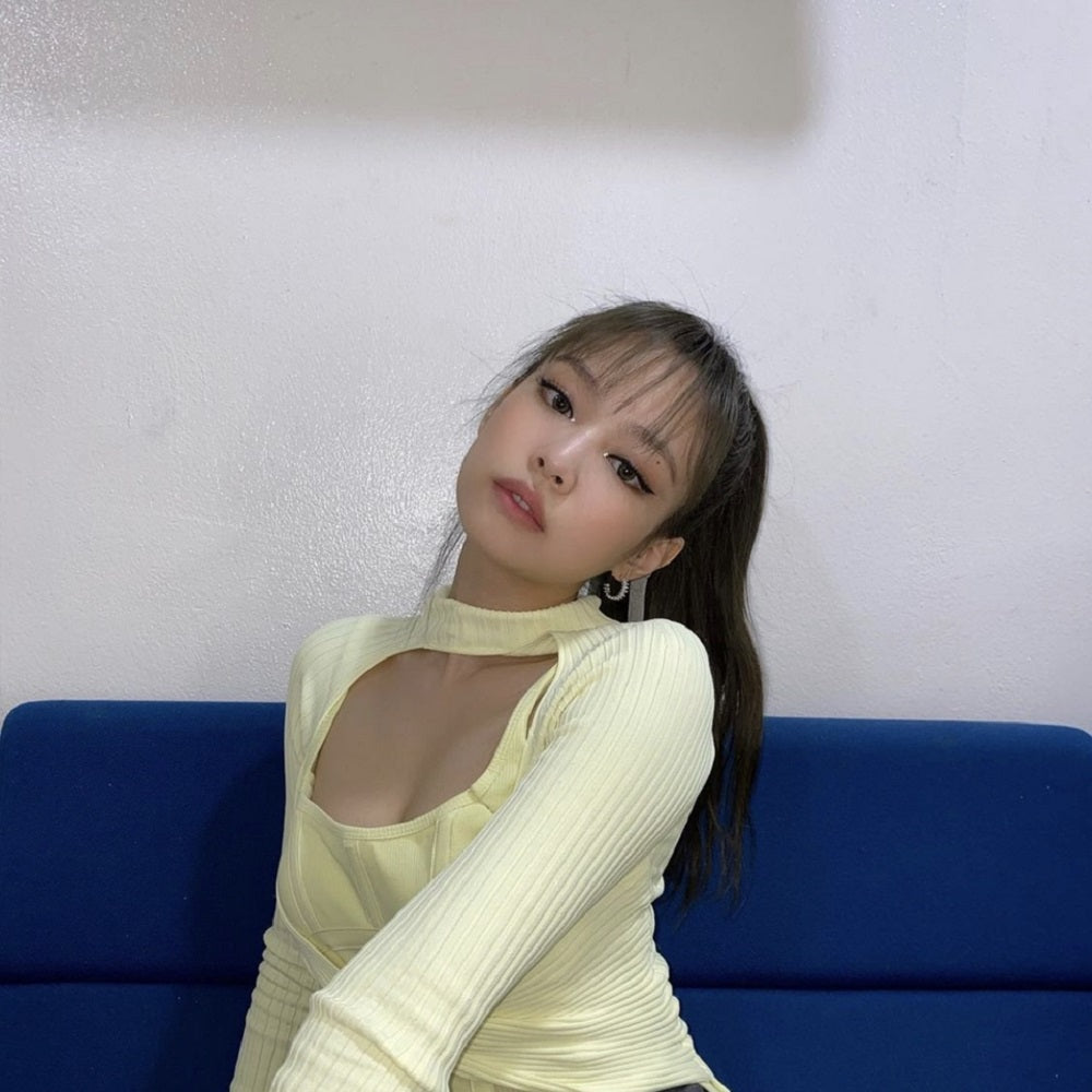 ジェニ ピアス justLoveR. ジャストラバー