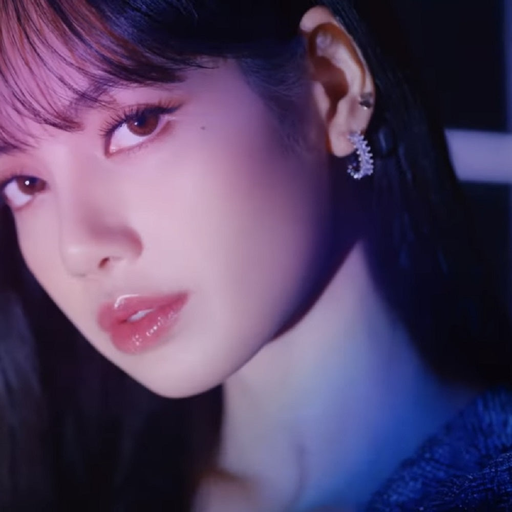 リサ ピアス justLoveR. ジャストラバー