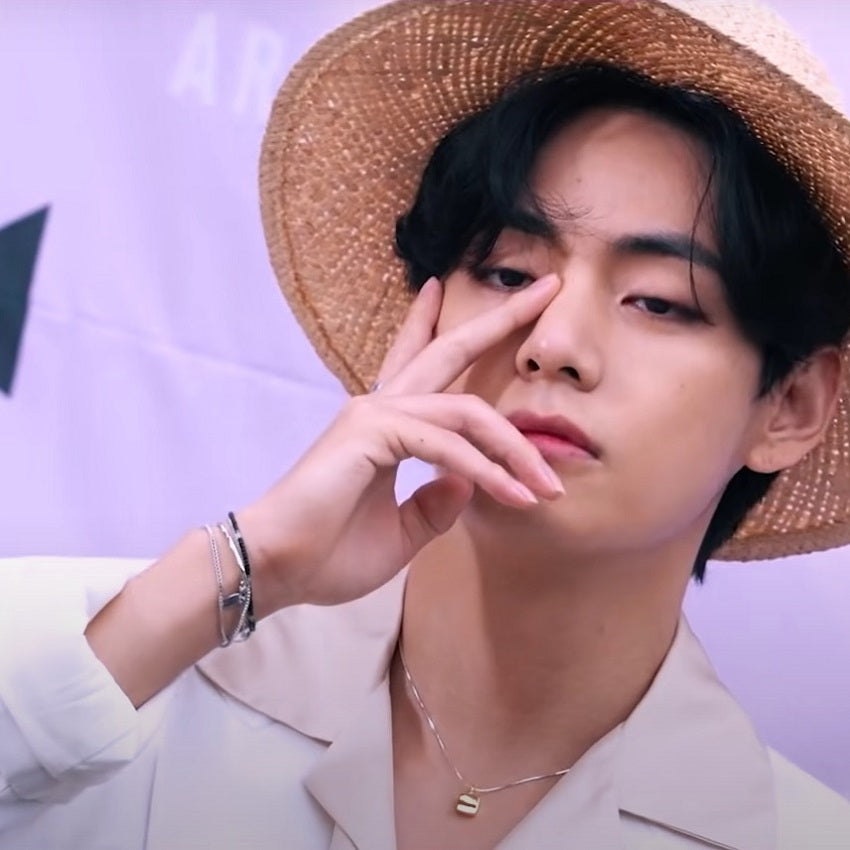 テテ ブレスレット アビットモア