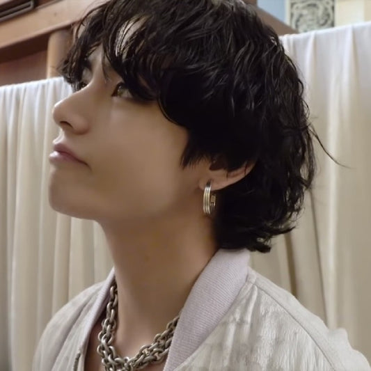 テテ ピアス フィリップオーディベール