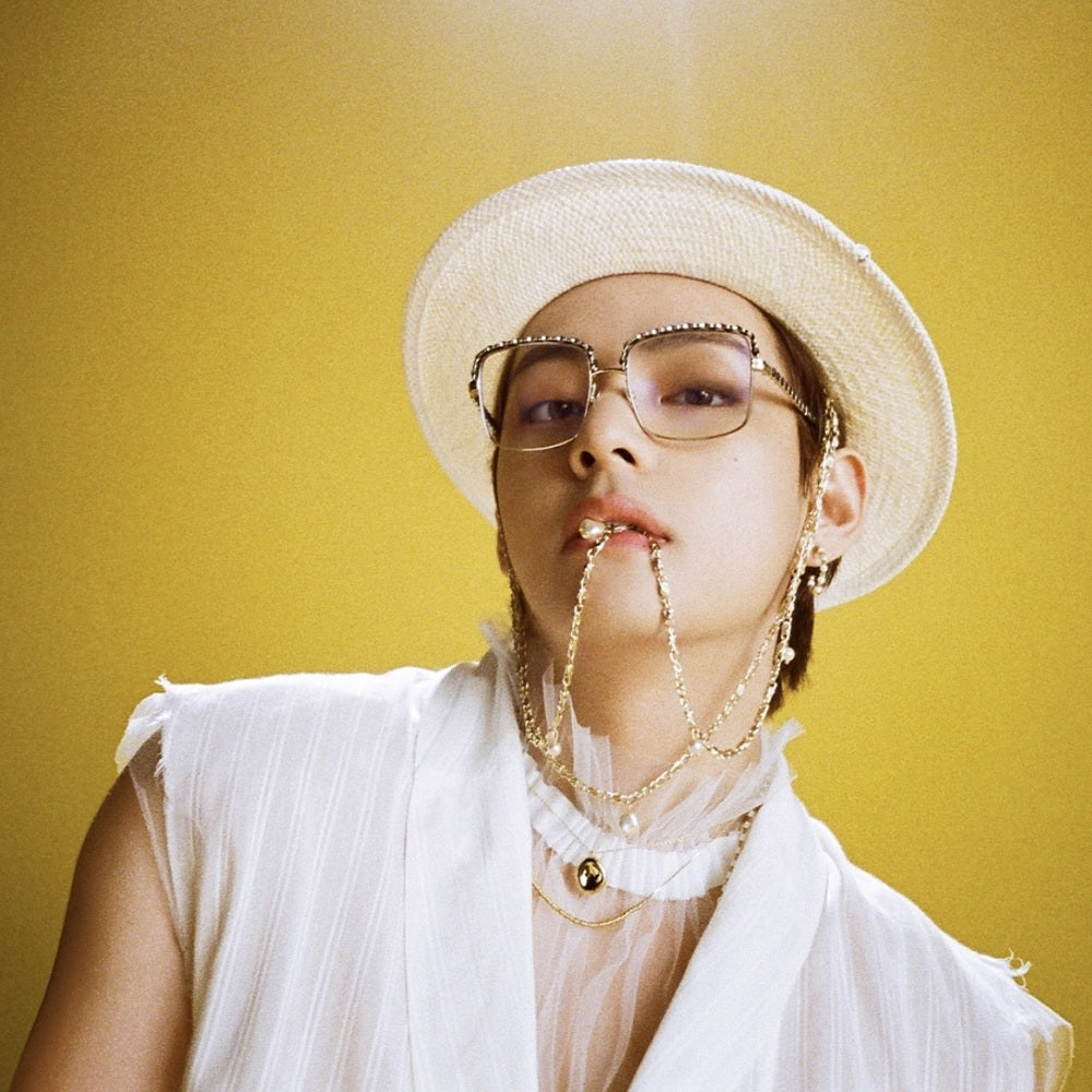 テテ ネックレス roaju ロアジュ