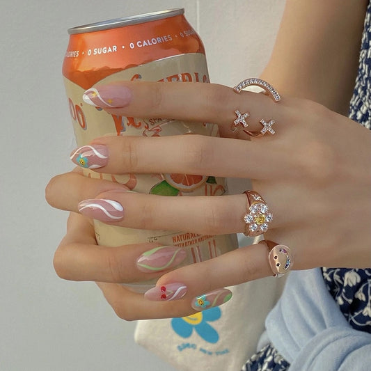 リング 指輪 アベックニューヨーク