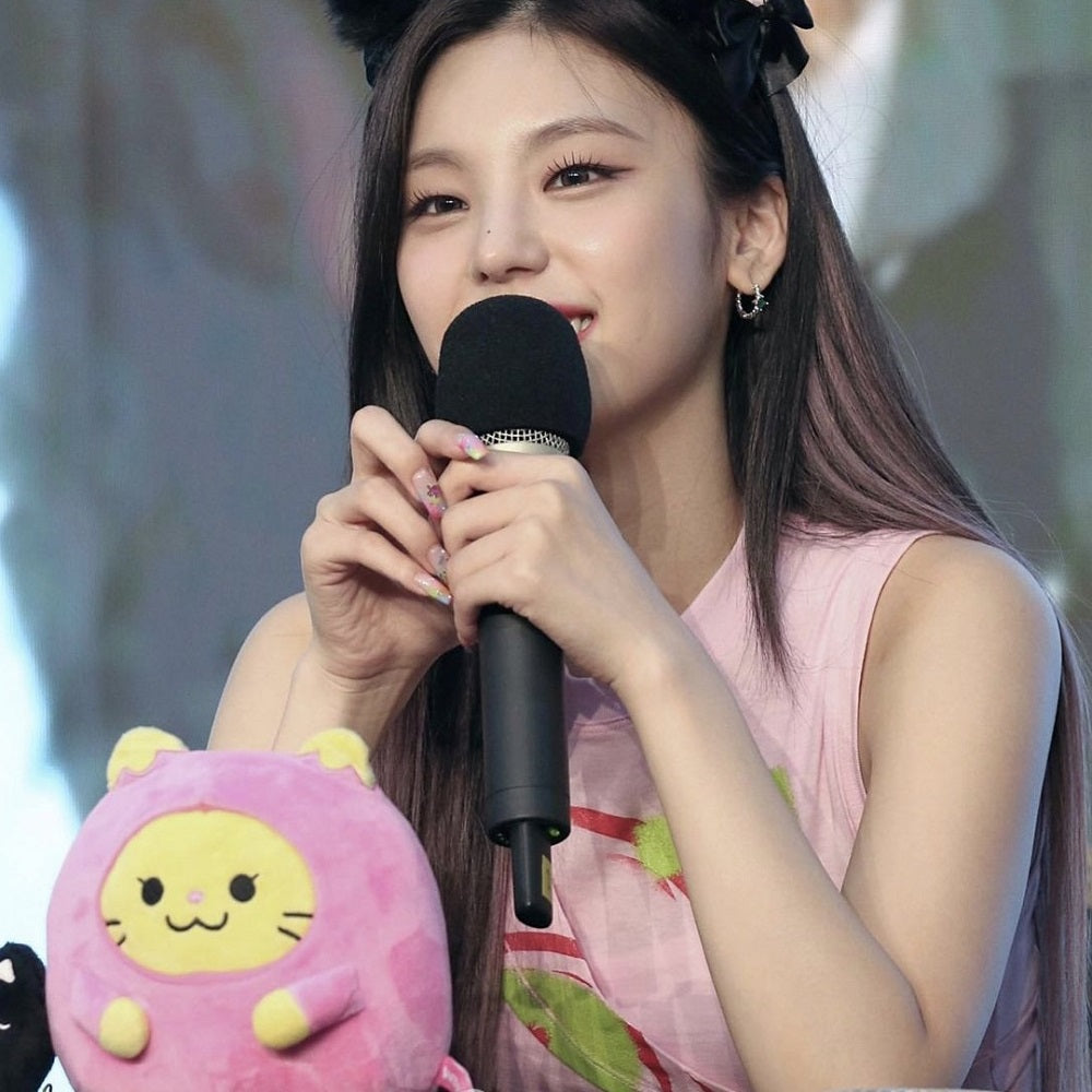 イェジ ピアス justLoveR. ジャストラバー