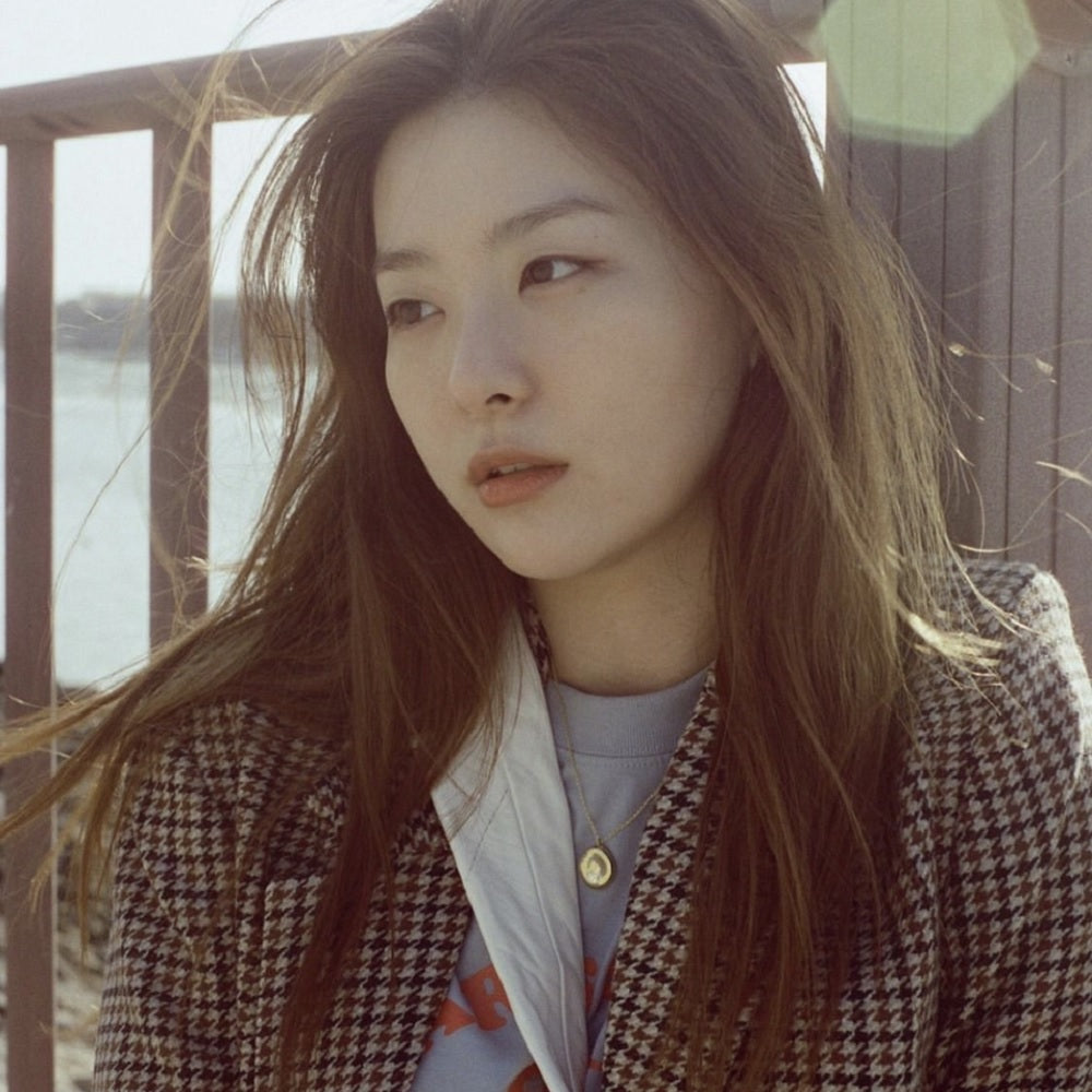 スルギ ネックレス roaju ロアジュ