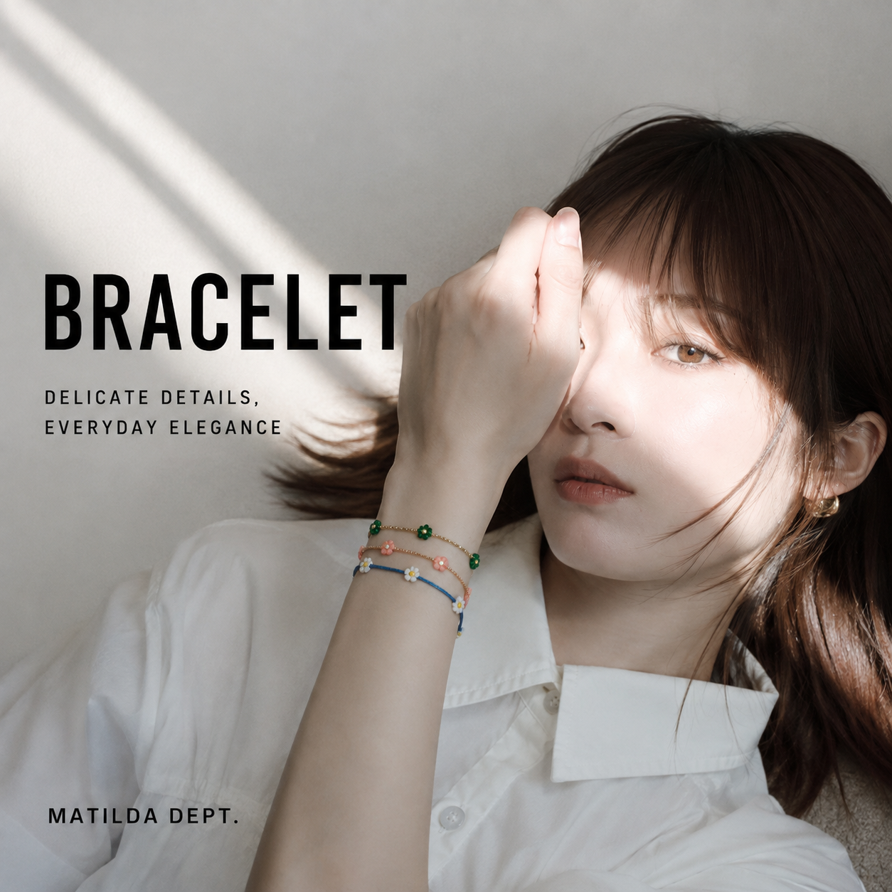 BRACELET