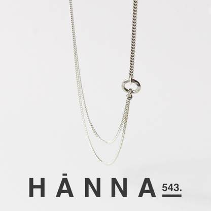 BTS JIMIN 着用 / HANNA 543 / N39S ネックレス – MATILDA DEPT. BTS JIMIN 着用 / HANNA 543 / N39S ネックレス – MATILDA DEPT.