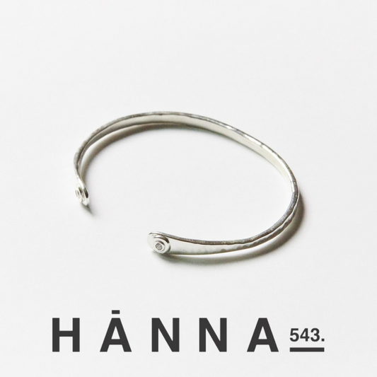 ブレスレット HANNA 543 ハンナ