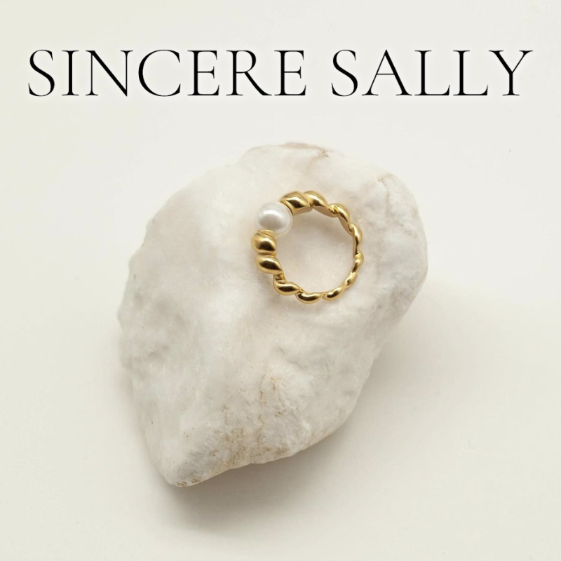 リング 指輪 SINCERE SALLY シンシアサリー