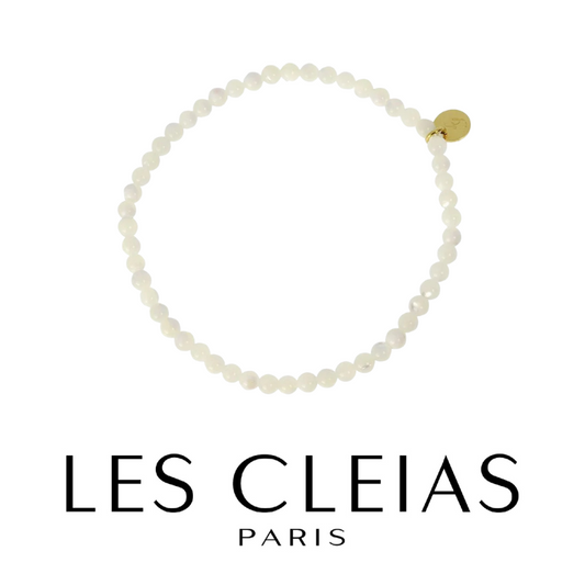 【LES CLEIAS】リーム ストーンネックレス★正規販売店 LES CLEIAS ( レ・クレアス ) | 日本正規店 – MATILDA DEPT.