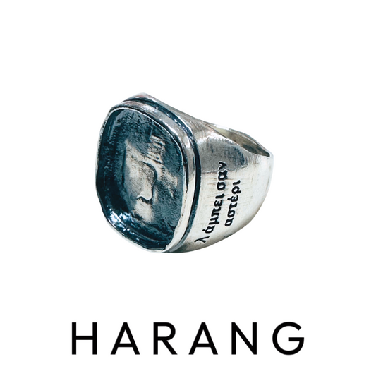 リング 指輪 HARANG ハラン