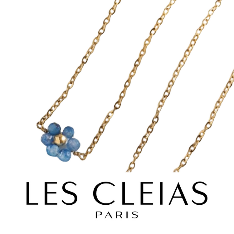 ネックレス LES CLEIAS レ・クレアス