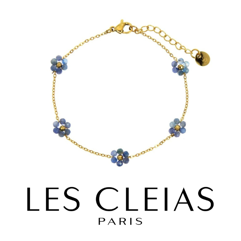 ブレスレット LES CLEIAS レ・クレアス