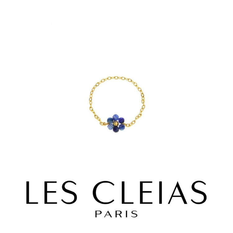 リング 指輪 LES CLEIAS レ・クレアス