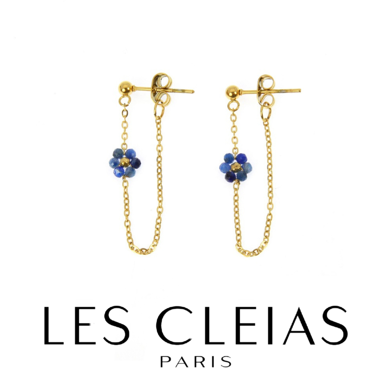 ピアス LES CLEIAS レ・クレアス