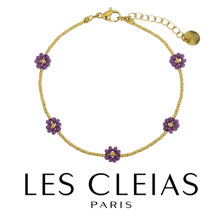 ブレスレット LES CLEIAS レ・クレアス