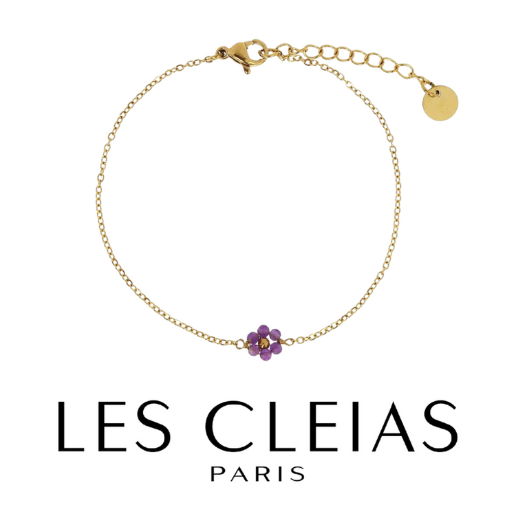 ブレスレット LES CLEIAS レ・クレアス