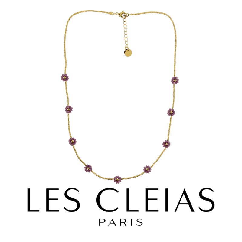 ブレスレット LES CLEIAS レ・クレアス