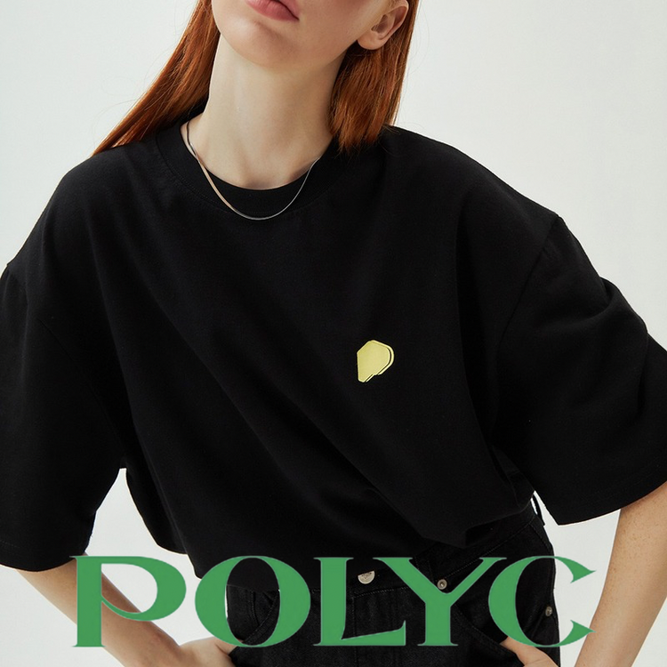 Tシャツ POLYC