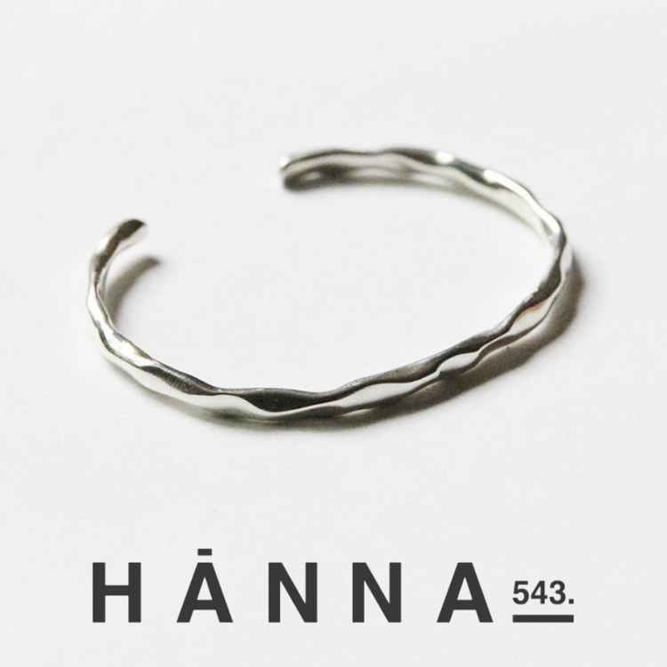 ブレスレット HANNA 543 ハンナ