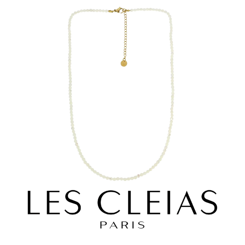 ネックレス LES CLEIAS レ・クレアス