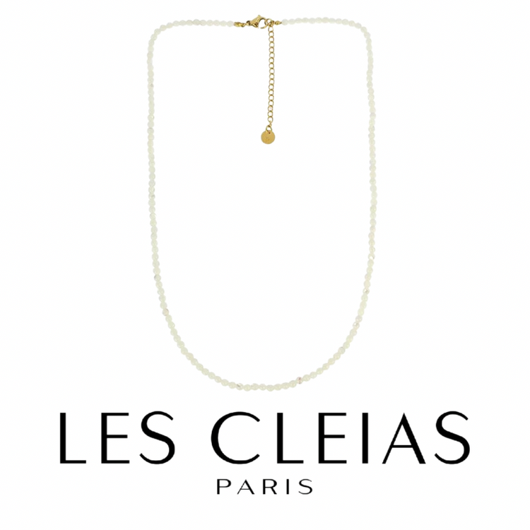 ネックレス LES CLEIAS レ・クレアス