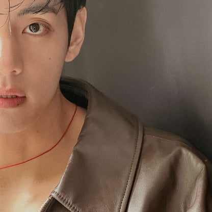 テテ ネックレス ccnmade