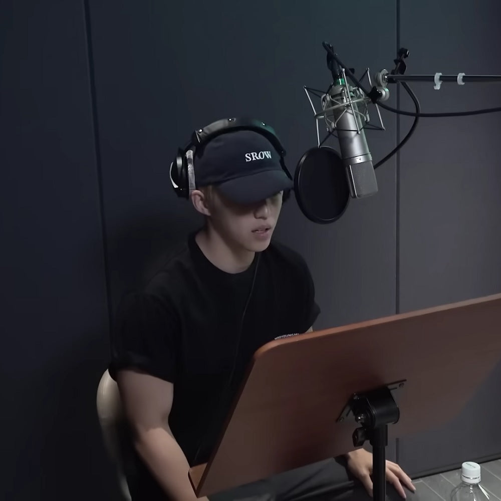 エスクプス キャップ 帽子 SROW スロー