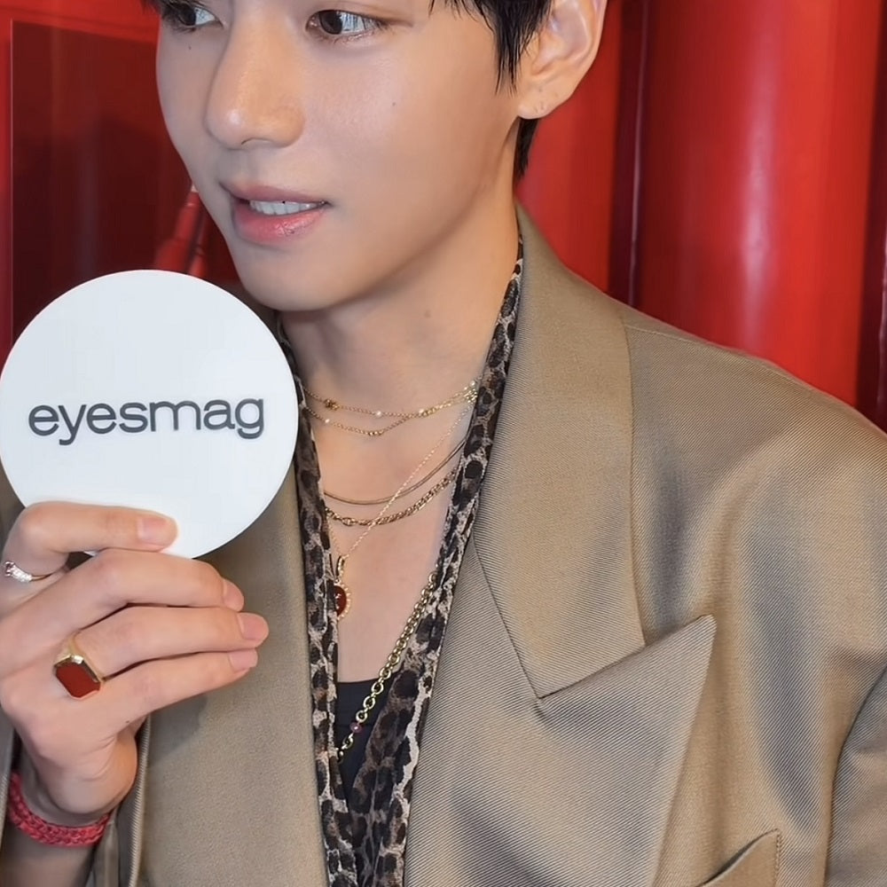 BTS V ( テテ ) 着用 ccnmade / ディアハート – MATILDA DEPT.