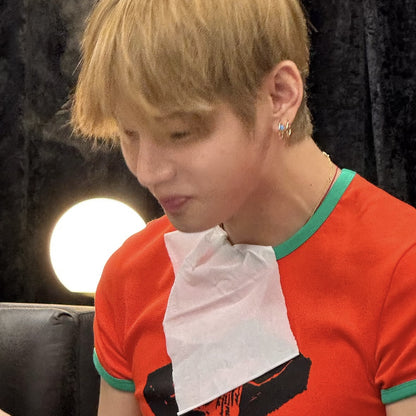BTS V ( テテ ) 愛用 ピアス J.Gracelet