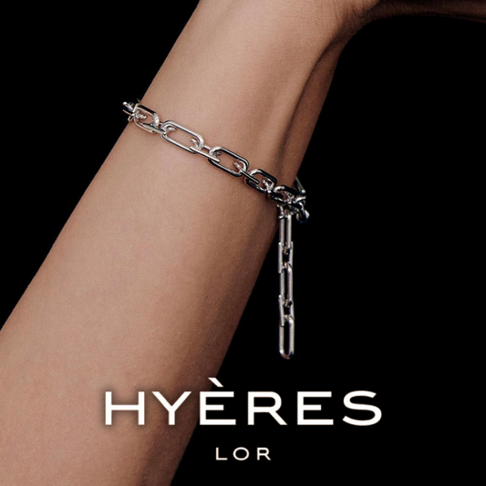 ブレスレット HYERES LLOR イエールロー