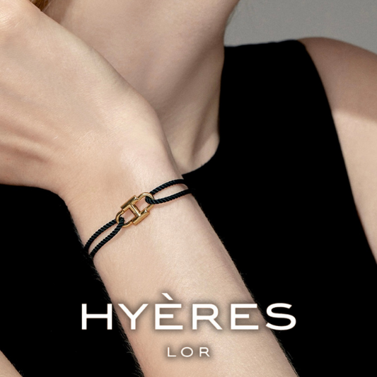 ブレスレット HYERES LOR イエールロー