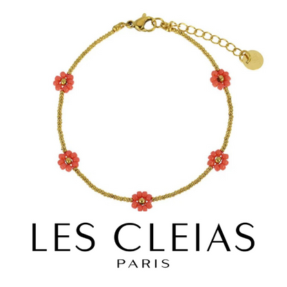 ブレスレット LES CLEIAS レ・クレアス