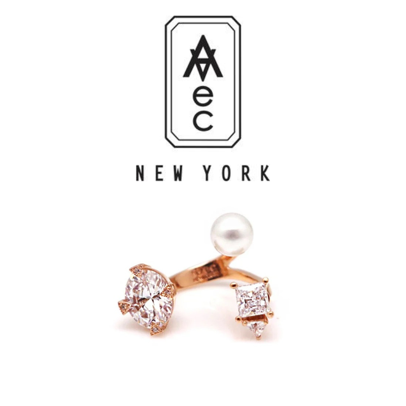 リング 指輪 アベックニューヨーク