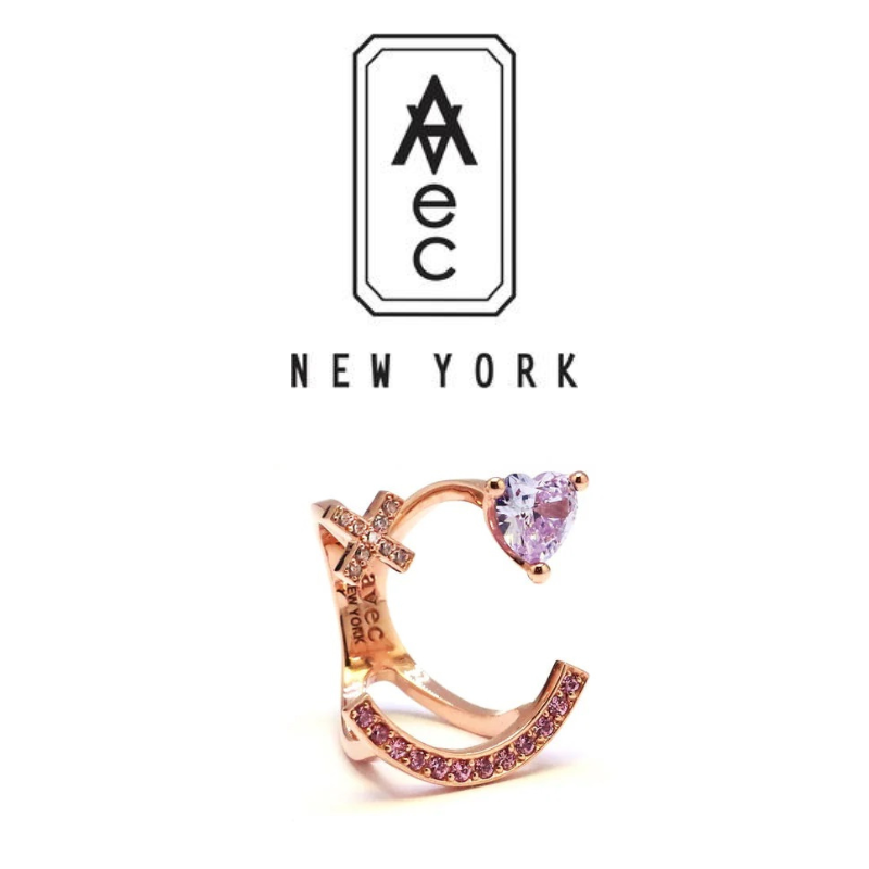 リング 指輪 アベックニューヨーク