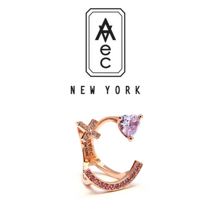 リング 指輪 アベックニューヨーク