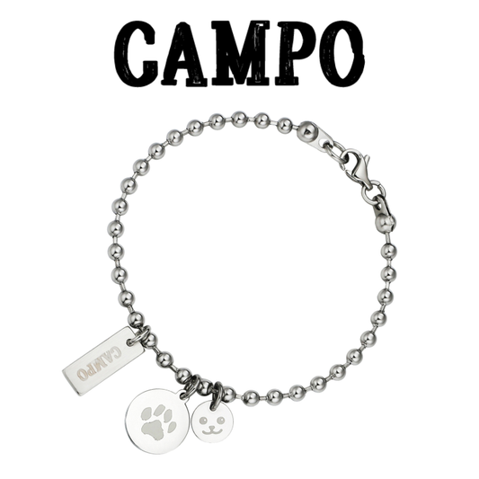 ブレスレット CAMPO カンポ